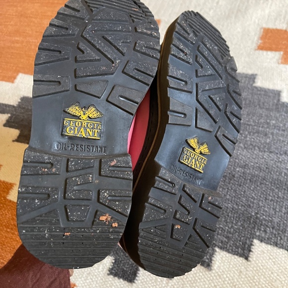 Pink Romeo’s women’s size 7 eu 38 - Picture 3 of 10